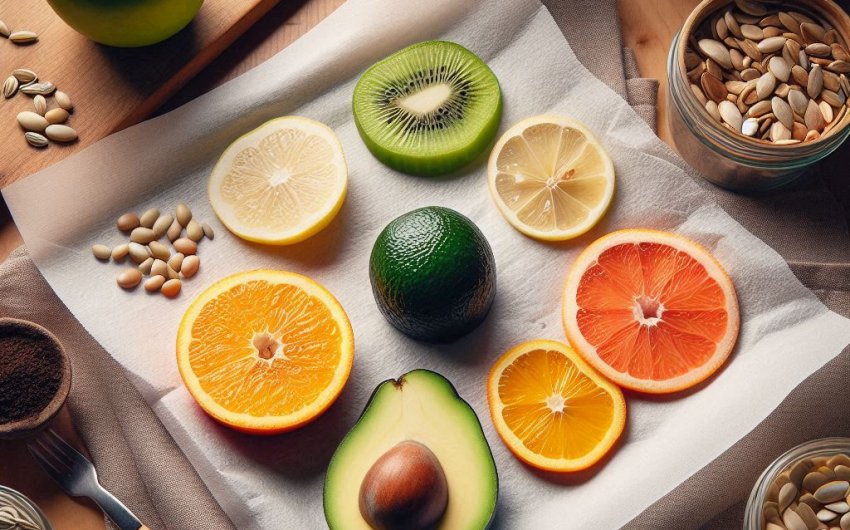 Can I grow fruit trees from store-bought fruit?