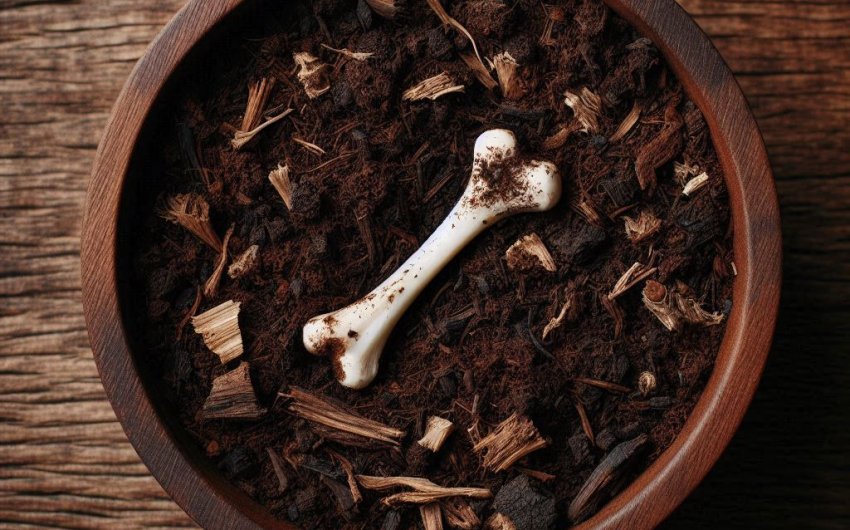 Can You Compost Animal Bones? A Beginner’s Guide