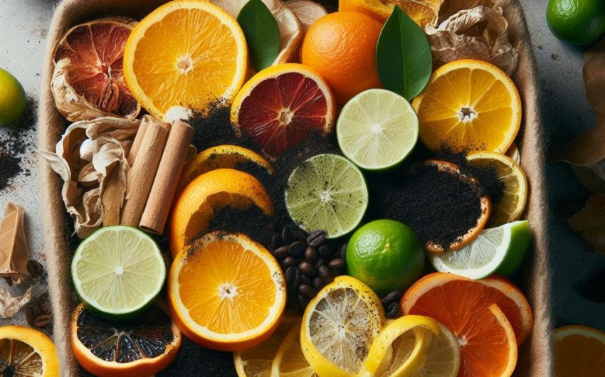 Can You Compost Citrus Peels? Myths vs Facts