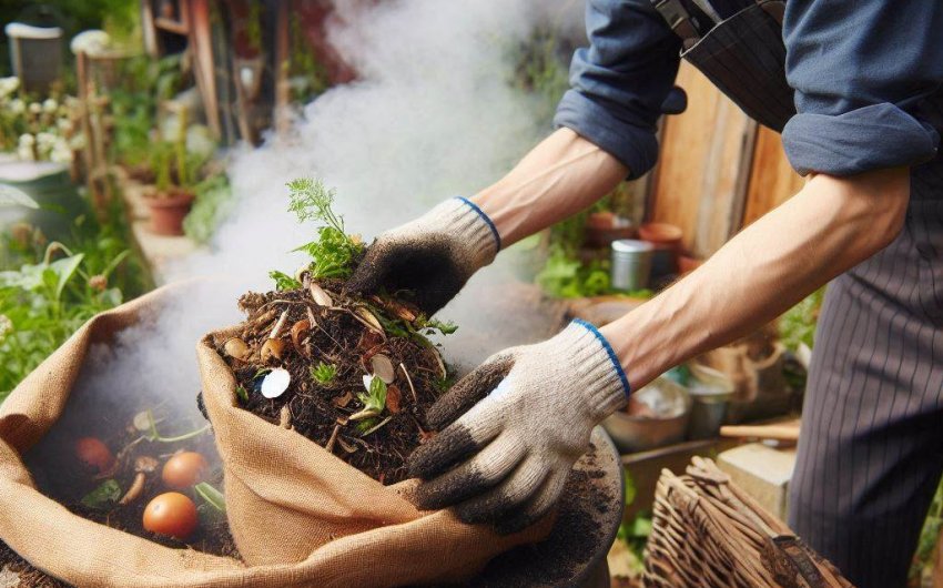 Can You Compost Weeds Without Spreading Seeds?