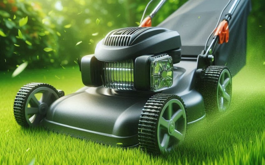 Can You Mow Your Lawn Too Frequently?