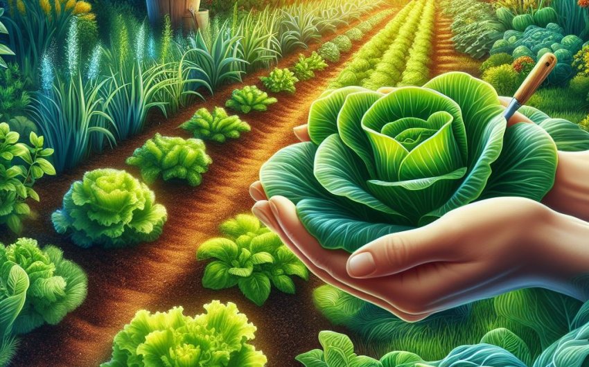 The Essential Guide: How to Care for Vegetable Plants with Expert Tips!