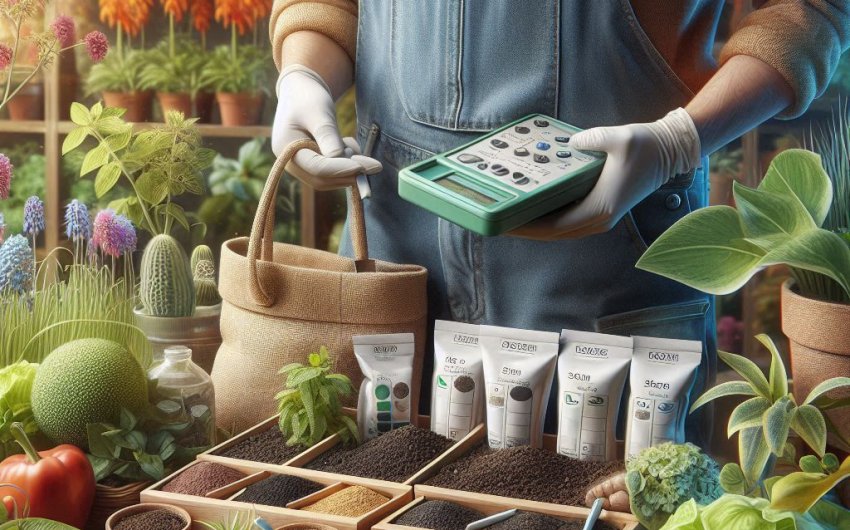 How Do I Choose the Right Fertilizer for My Soil Type?