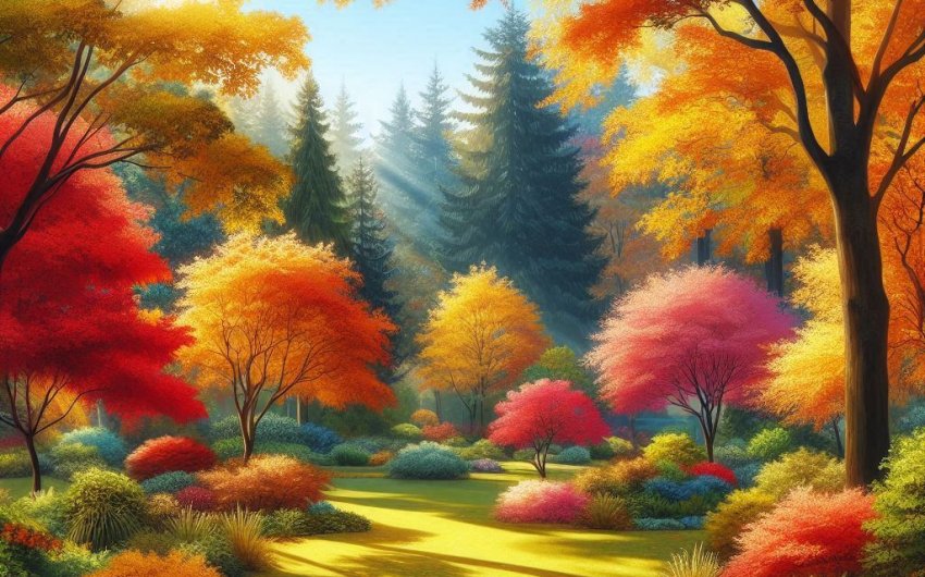 Choosing the Perfect Fall Tree for Your Landscape: What to Consider