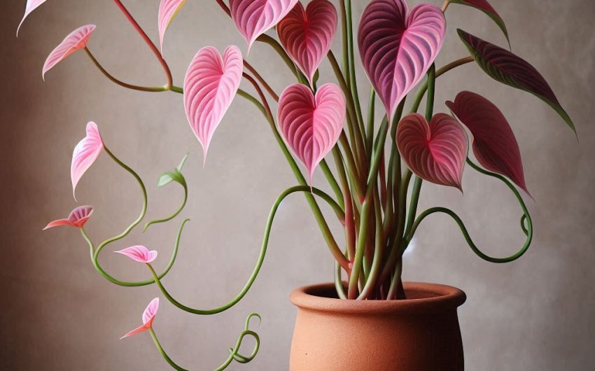 Choosing Pots for Indoor Philodendron: A Comprehensive Guide