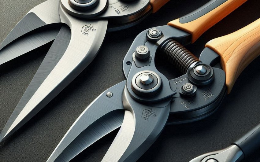 Choosing the Right Loppers for Pruning