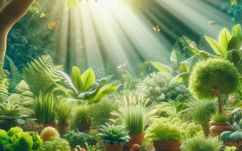 Clear Skies: How to Prevent Mold in Your Garden