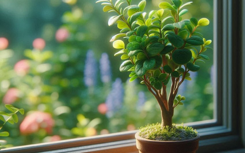 What Are the Common Causes of Stunted Growth in Indoor Plants?