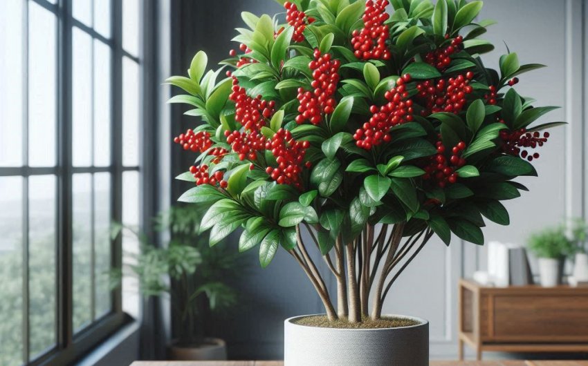 What Are the Common Pests and Problems for Chinese Evergreen?