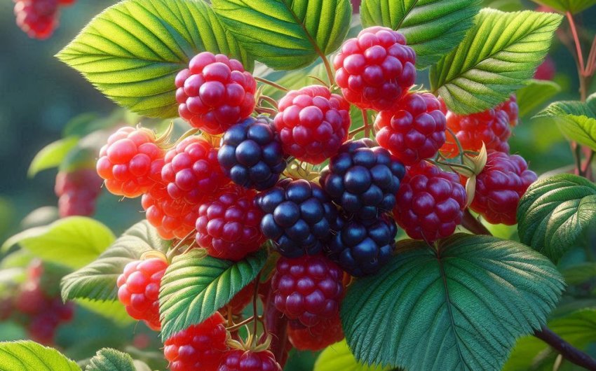 Common Pests and Diseases That Affect Boysenberry Plants
