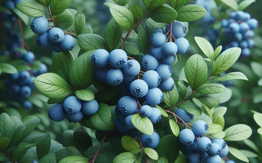 Common Pests and Diseases That Affect Honeyberry Plants