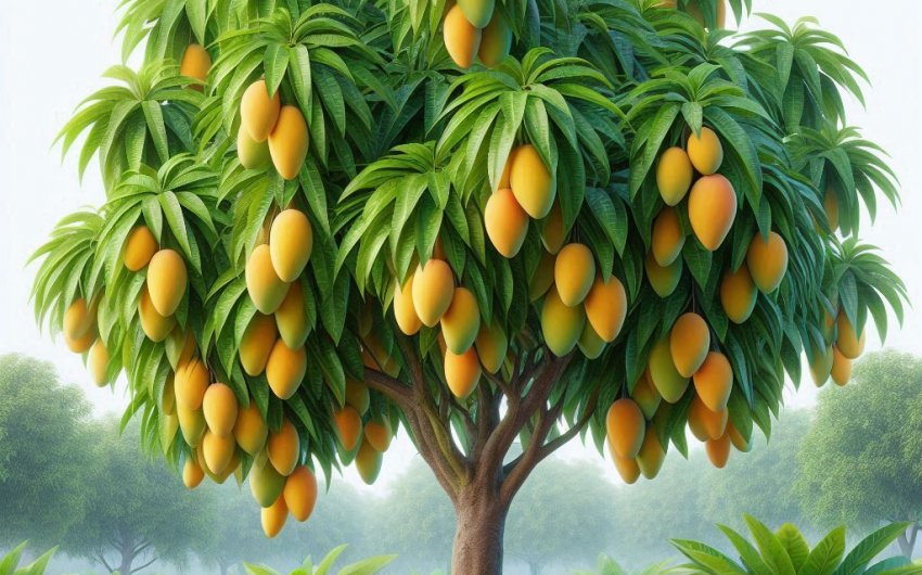 What Are the Common Pests and Diseases That Affect Mango Trees?