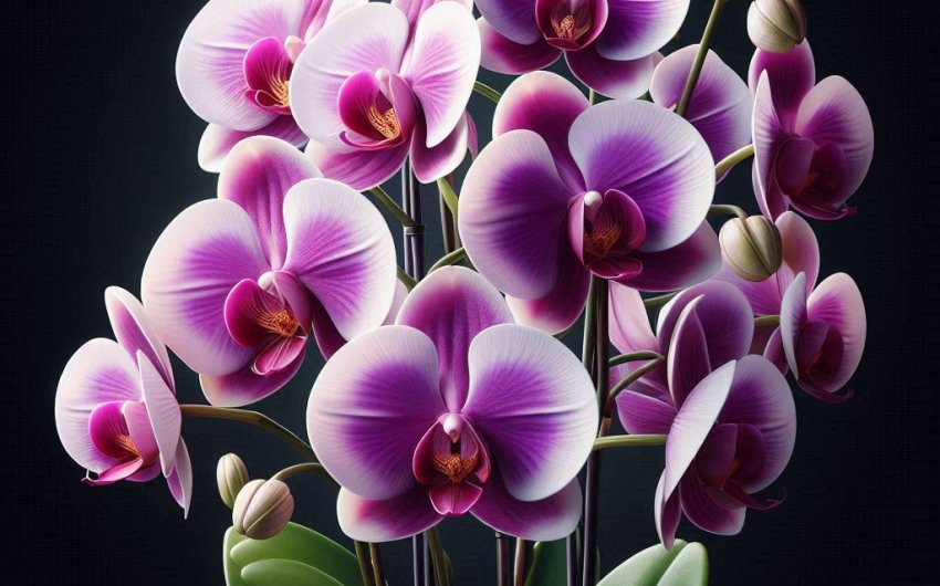 What Are the Common Problems with Phalaenopsis Orchids?