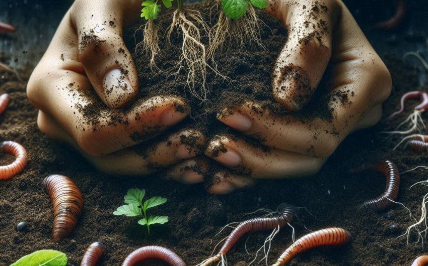 What Common Soil Problems Should I Look for in My Garden?