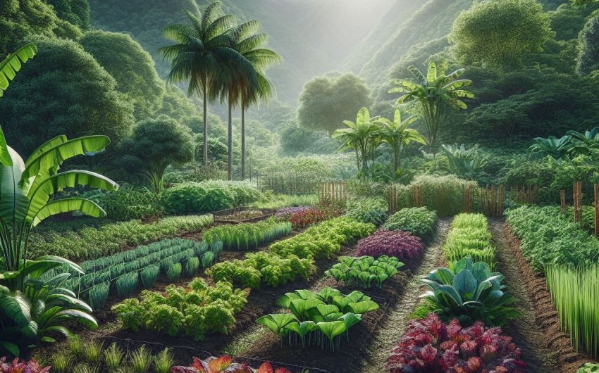 How to Use Companion Planting for Pest Control?