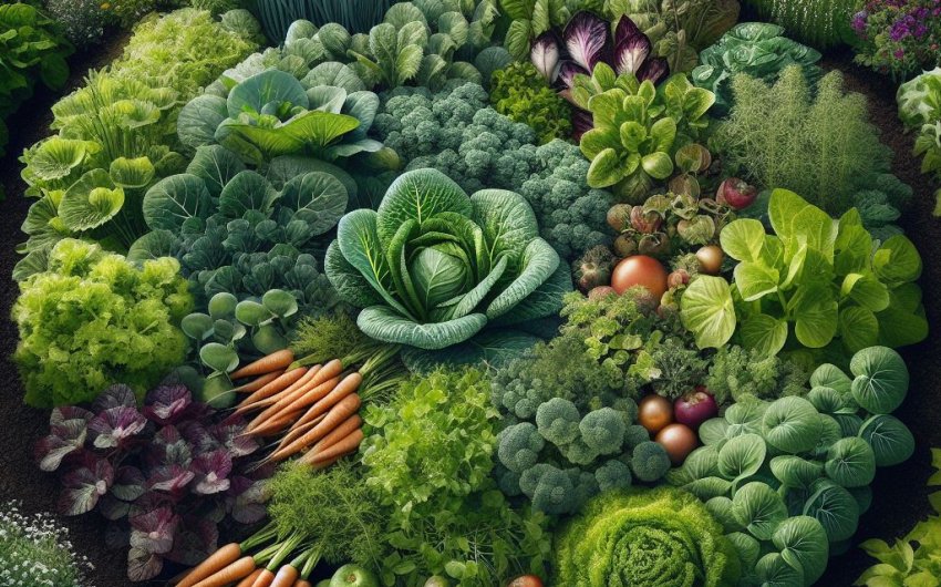 Companion Planting Demystified: Perfect Pairings for Your Garden