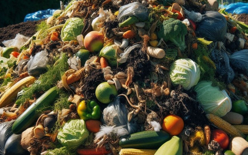 What Role Does Compost Play in Sustainable Landscaping Practices?