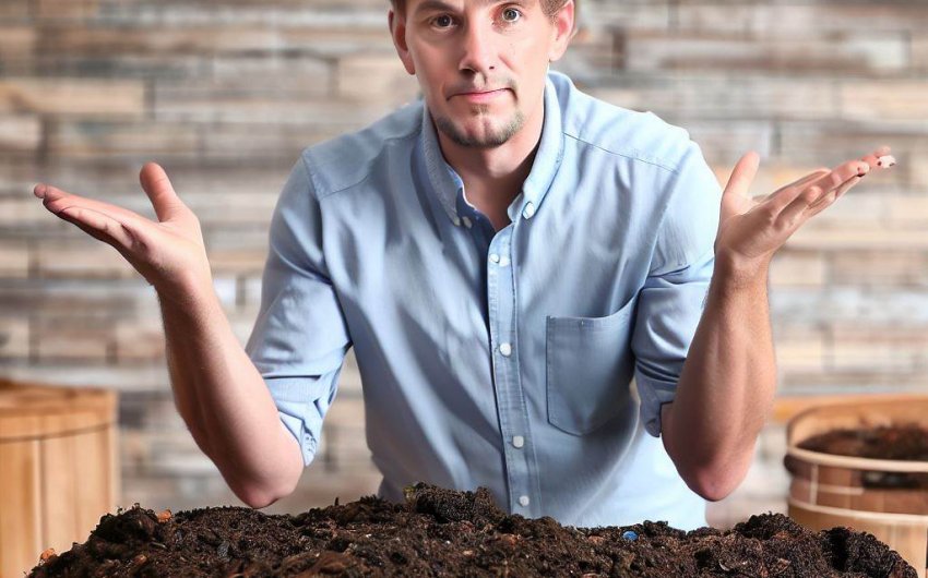 Troubleshooting Compost Problems: Fix Smelly, Slimy, or Slow Compost
