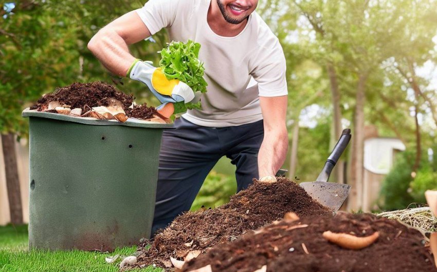 Composting 201: Advanced Tips to Take Your Compost to the Next Level