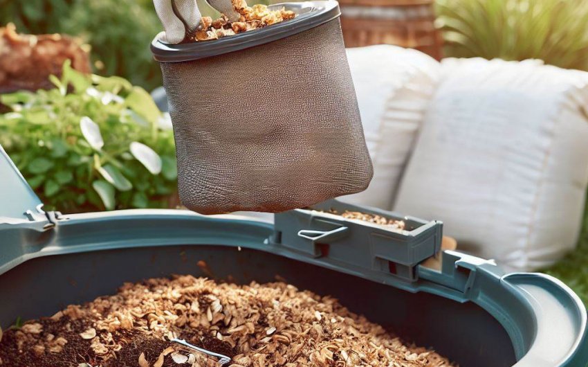 Composting for Pet Owners: Handling Pet Waste in an Eco-Friendly Way