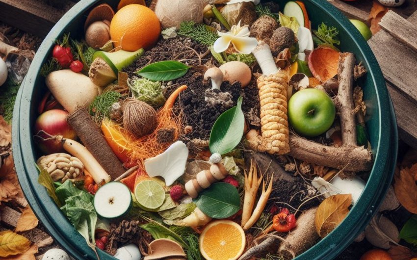What Are the Best Composting Practices for Regenerative Agriculture?