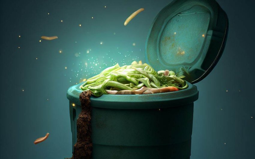 Busting Composting Myths: Separating Fact from Fiction