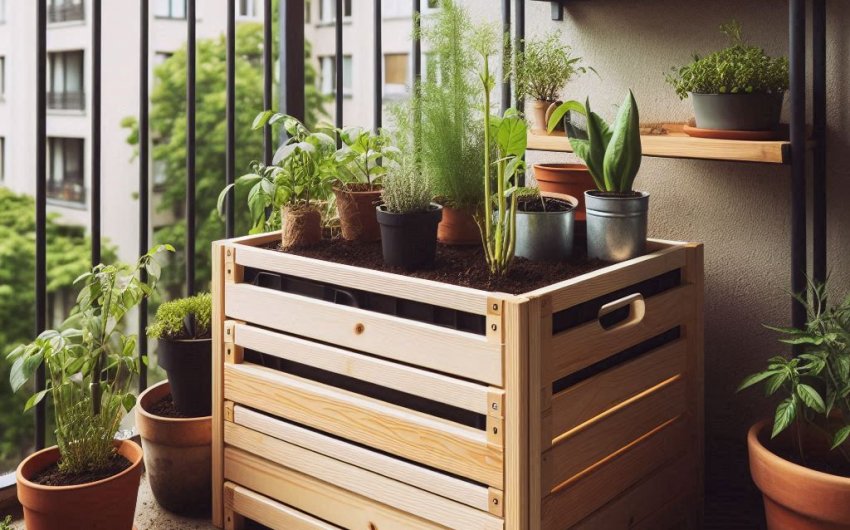 Composting Tips: Essential Guide for Urban Gardeners