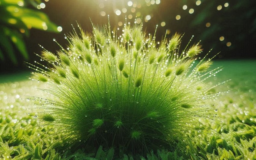 How to Prevent and Control Lawn Poa Annua (Annual Bluegrass)?