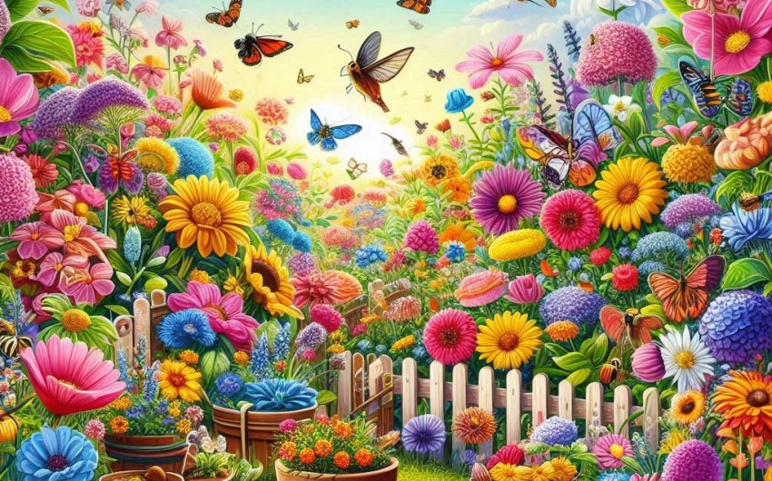 How Do I Create a Pollinator-Friendly Garden?