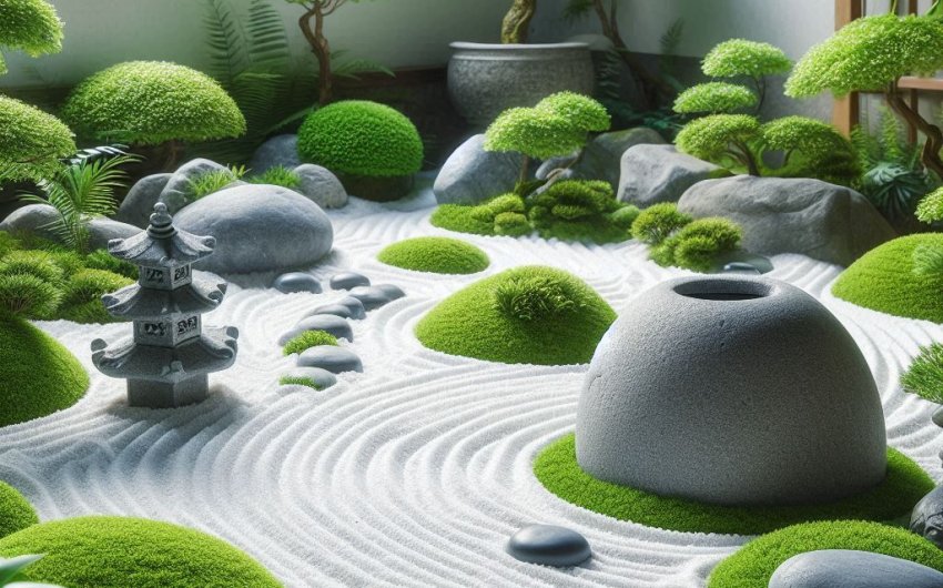 How to Create a Zen Garden for Relaxation and Mindfulness?