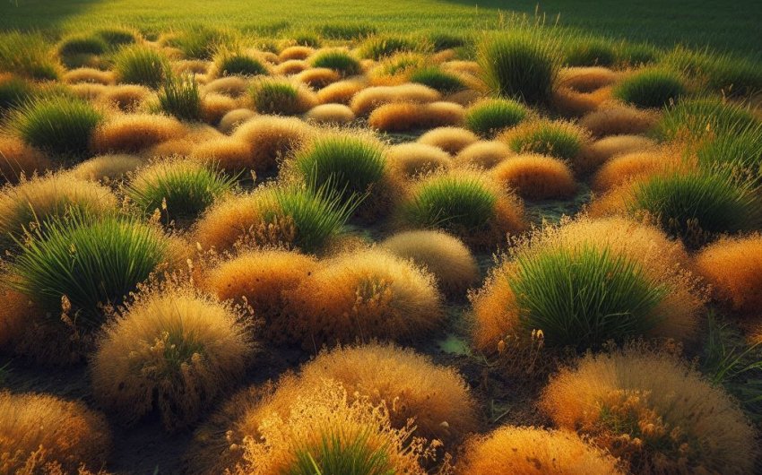 Dealing with Anthracnose Disease in Lawns