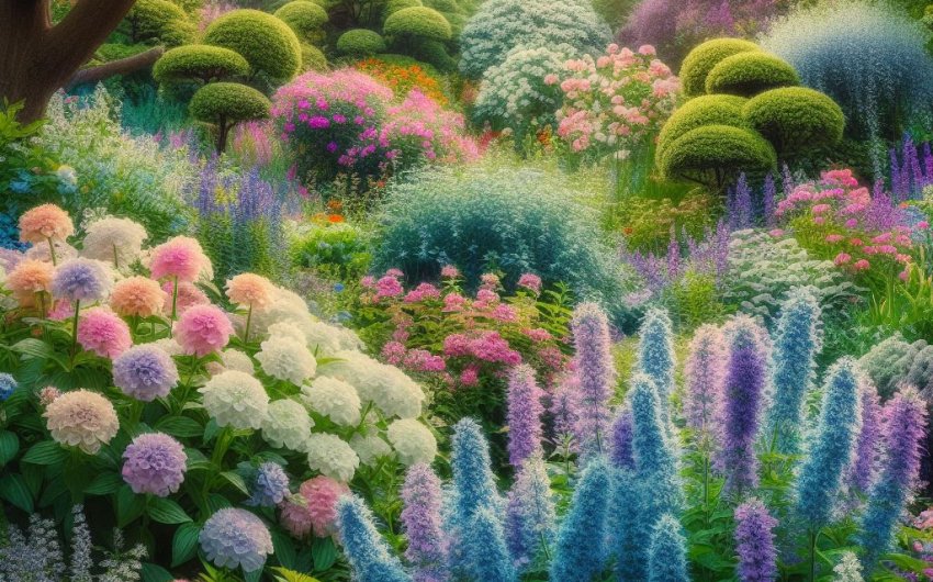 Catmint Splendor: Delightful Additions to Your Garden