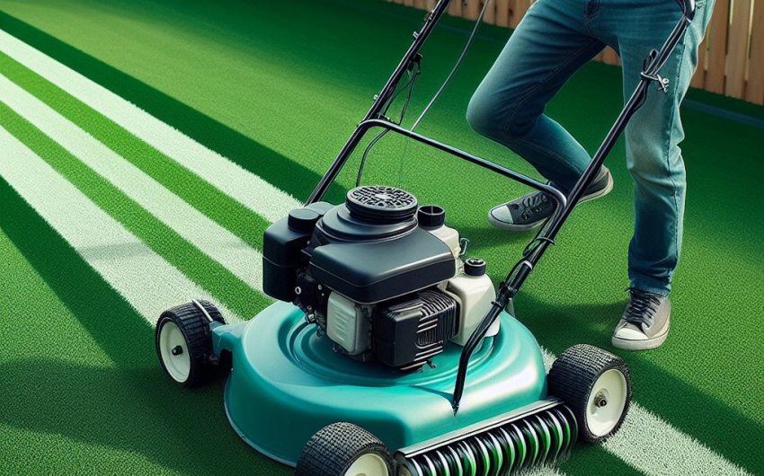 DIY Delights: Creative Lawn Care Hacks You Need to Know
