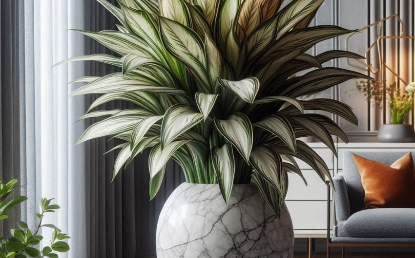 Dracaena Warneckii Care: A Comprehensive Guide for Lush Growth