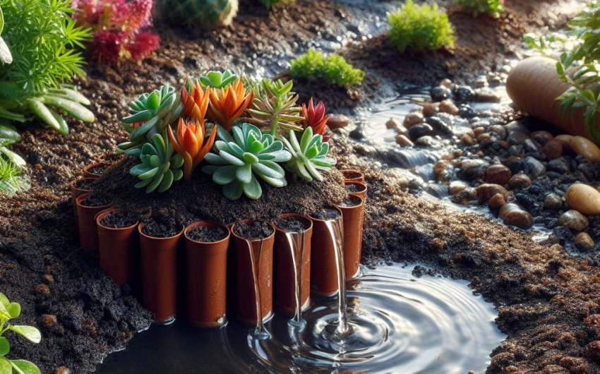 Drainage Dilemmas: Resolving Issues for Healthier Soil