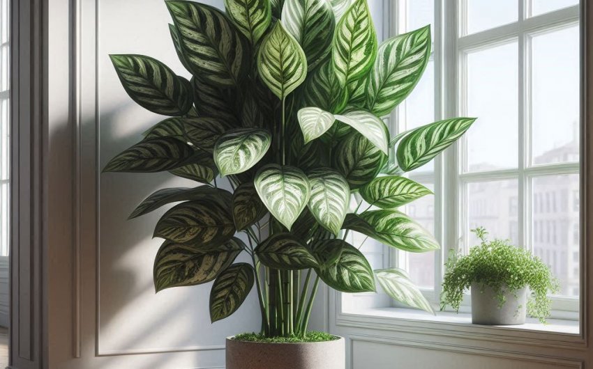 Can I Grow Dumb Cane in Low Light?