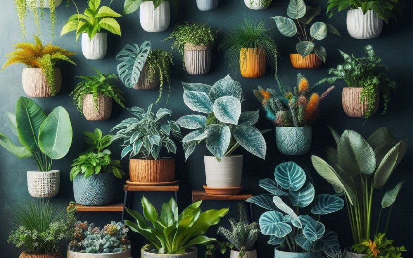 Easy Plants to Care For: Your Guide to Effortless Greenery
