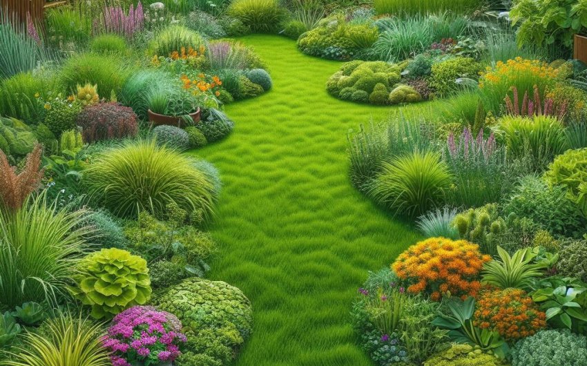 What Are the Best Lawn Care Practices for Eco-Friendly and Sustainable Yards?