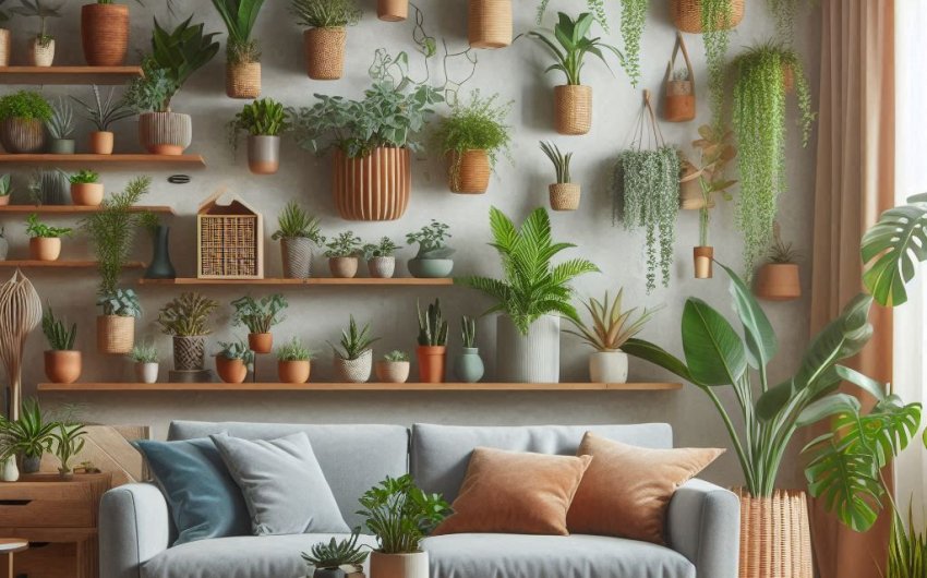 Effortless Greenery: Top Low Maintenance Indoor Plants
