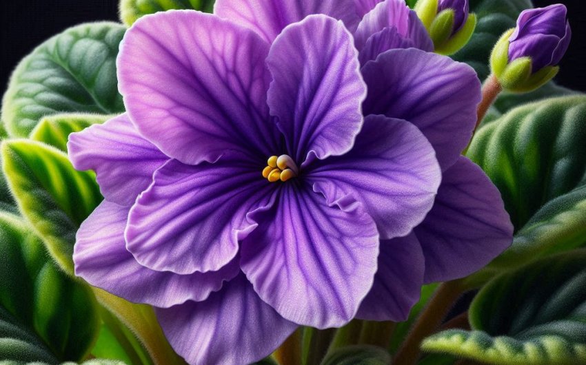 How Can I Encourage Flowering in Indoor Plants?