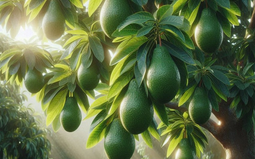 How Can I Encourage My Avocado Tree to Produce More Fruit?