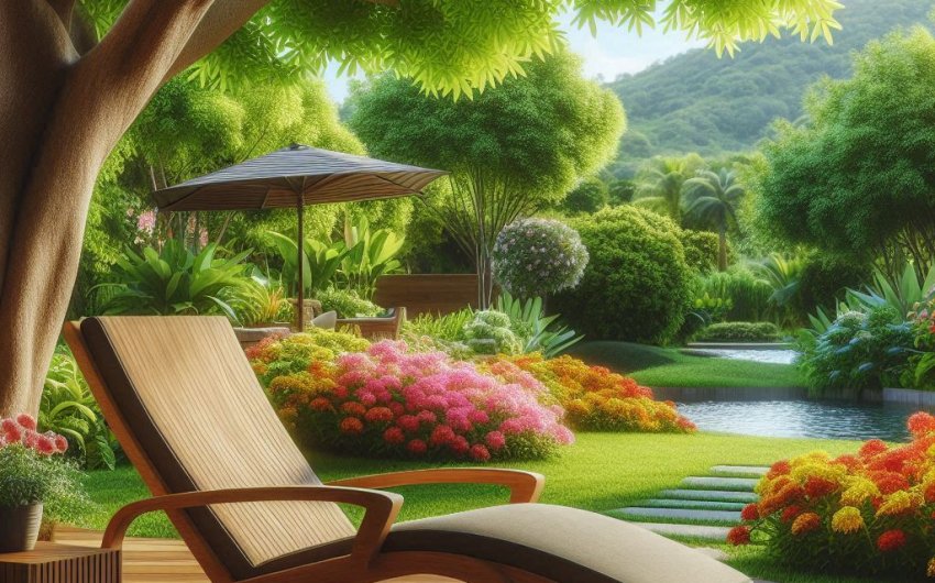 Ergonomic Garden Seating: Enhance Your Outdoor Comfort