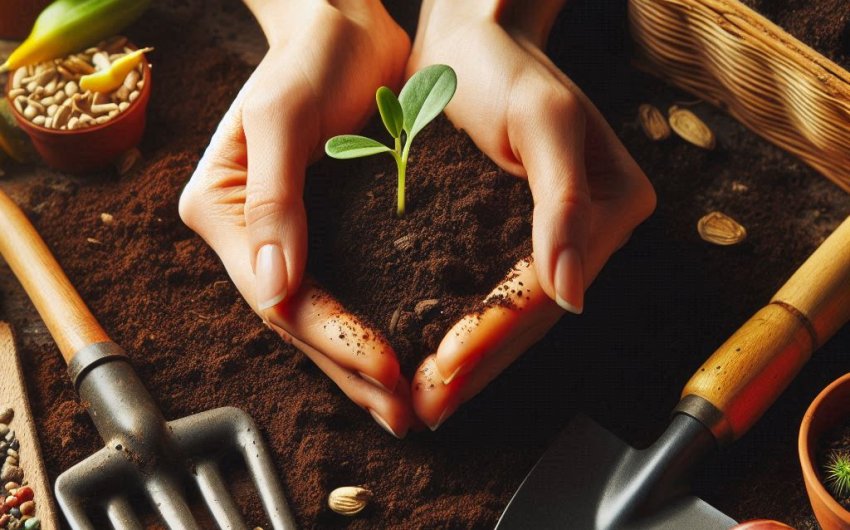 Essential Gardening Tips for Beginners