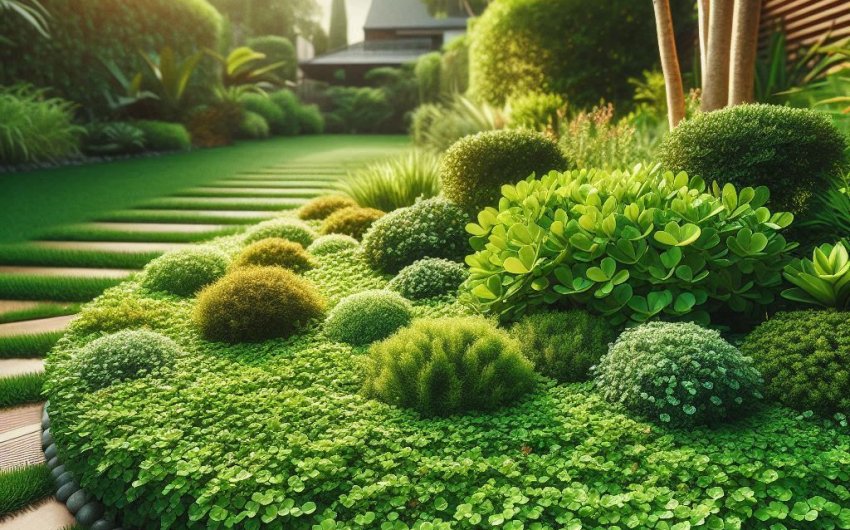 How to Establish and Maintain a No-Mow Lawn?