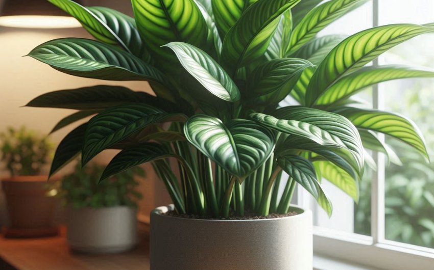 How Do I Fertilize My Dumb Cane Plant?