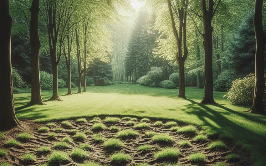 Understanding the Causes of Lawn Thinning and How to Fix It