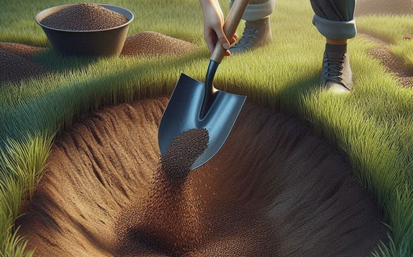 The Complete Guide to Fixing Uneven Lawn Surfaces