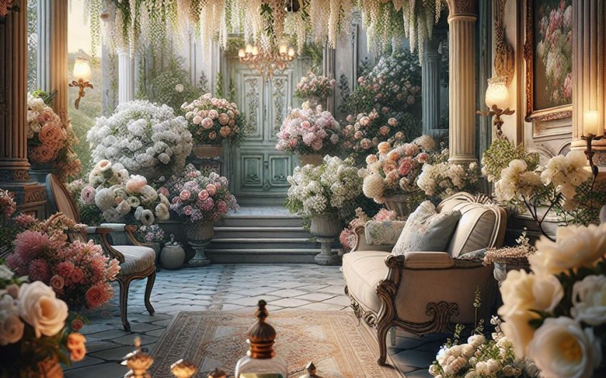 10 Fragrant Porch Flowers to Delight Your Senses