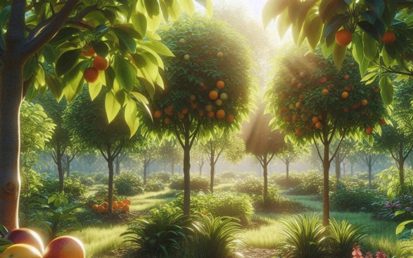 What Fruits Can I Grow from Seeds at Home?