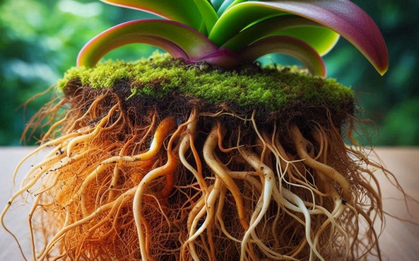 What Are the Signs of Fungal Root Diseases in Orchids and How Do I Treat Them?